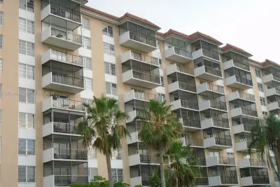 4174 Inverrary Dr #411, Lauderhill: photo 1 of 28