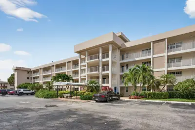 2651 S Palm Aire Dr #302, Pompano Beach: photo 1 of 46