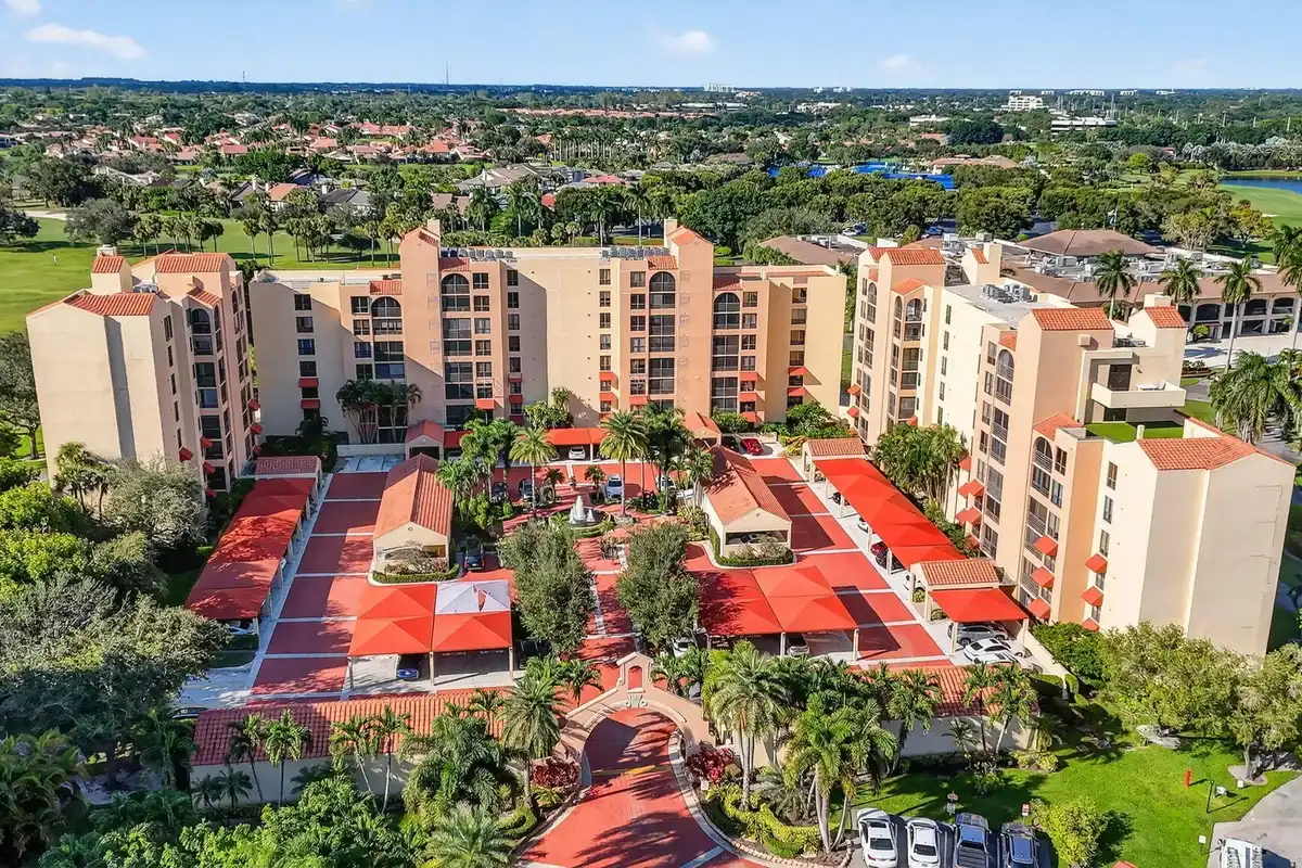 7145 Promenade Dr #C-702, Boca Raton: photo 1 of 84