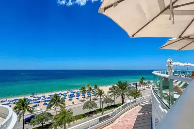 505 N Fort Lauderdale Beach Blvd #1114, Fort Lauderdale: photo 1 of 46