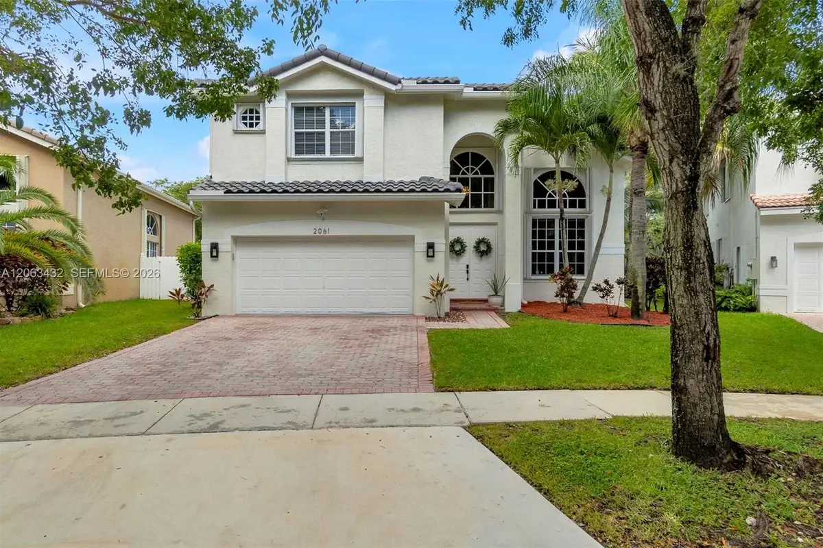 2061 SW 162nd Ave, Miramar: photo 1 of 78
