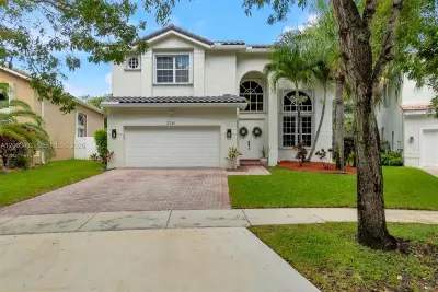 2061 SW 162nd Ave, Miramar: photo 1 of 78