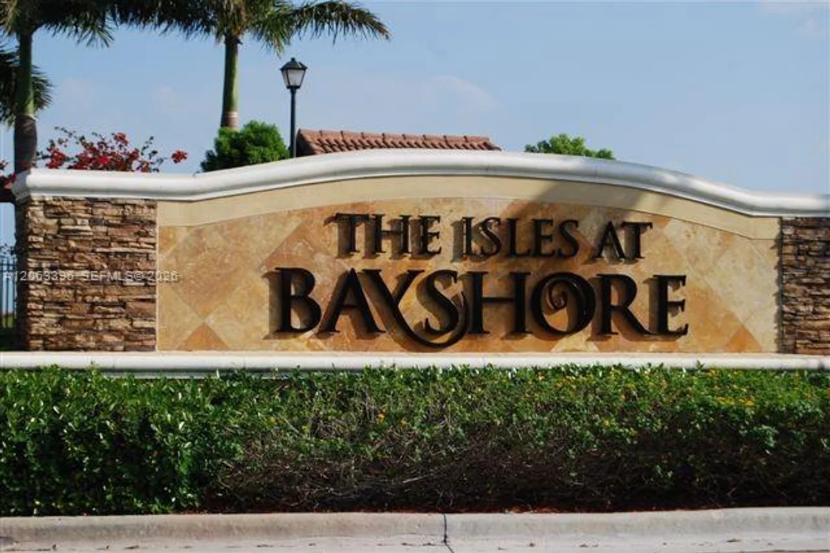 22721 SW 88 Pl #9-19, Cutler Bay: photo 1 of 35