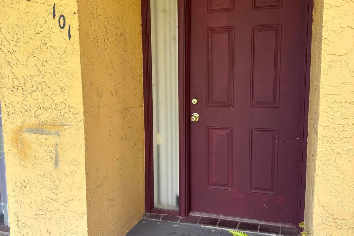 610 NW 214th St #101, Miami Gardens: photo 1 of 20