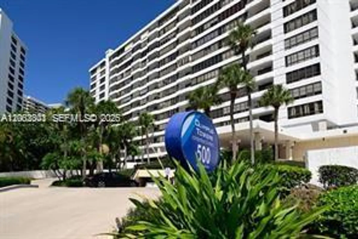 500 Three Islands Blvd #908, Hallandale Beach: photo 1 of 16