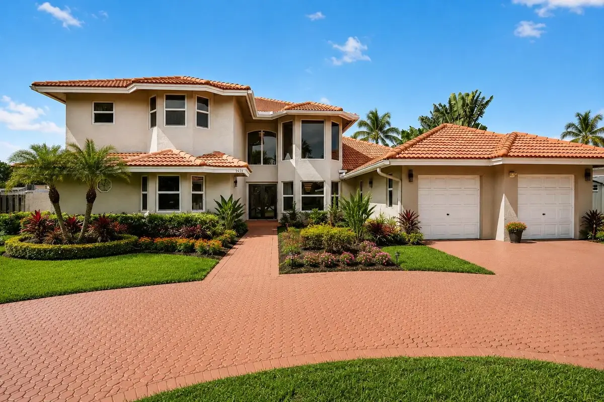 9410 Sea Turtle Manor, Plantation: photo 1 of 64