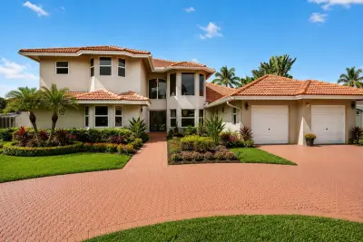 9410 Sea Turtle Manor, Plantation: photo 1 of 64