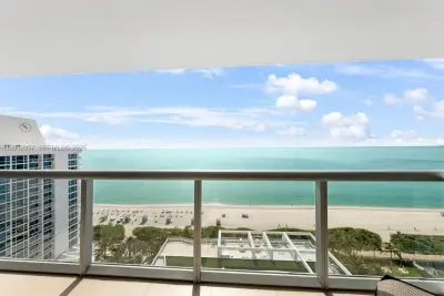 6799 Collins Ave #1603, Miami Beach: photo 1 of 25