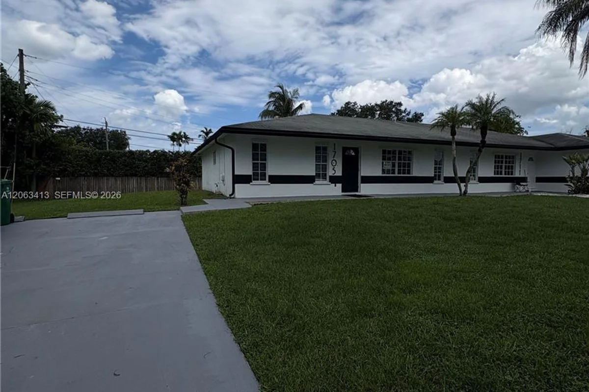 1705 SW 100th Ave #1-2, Miramar: photo 1 of 26