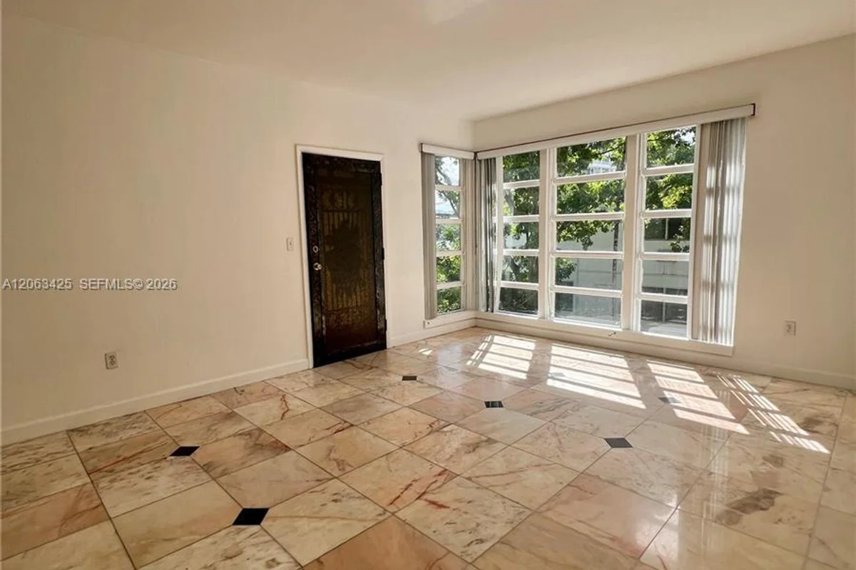 9350 E Bay Harbor Dr #6, Bay Harbor Islands: photo 1 of 19