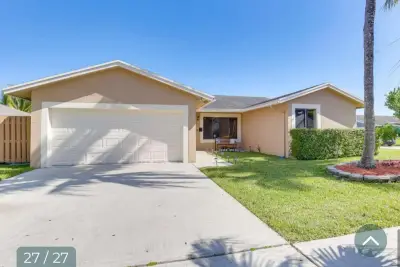 9957 NW 52nd St, Sunrise: photo 1 of 14