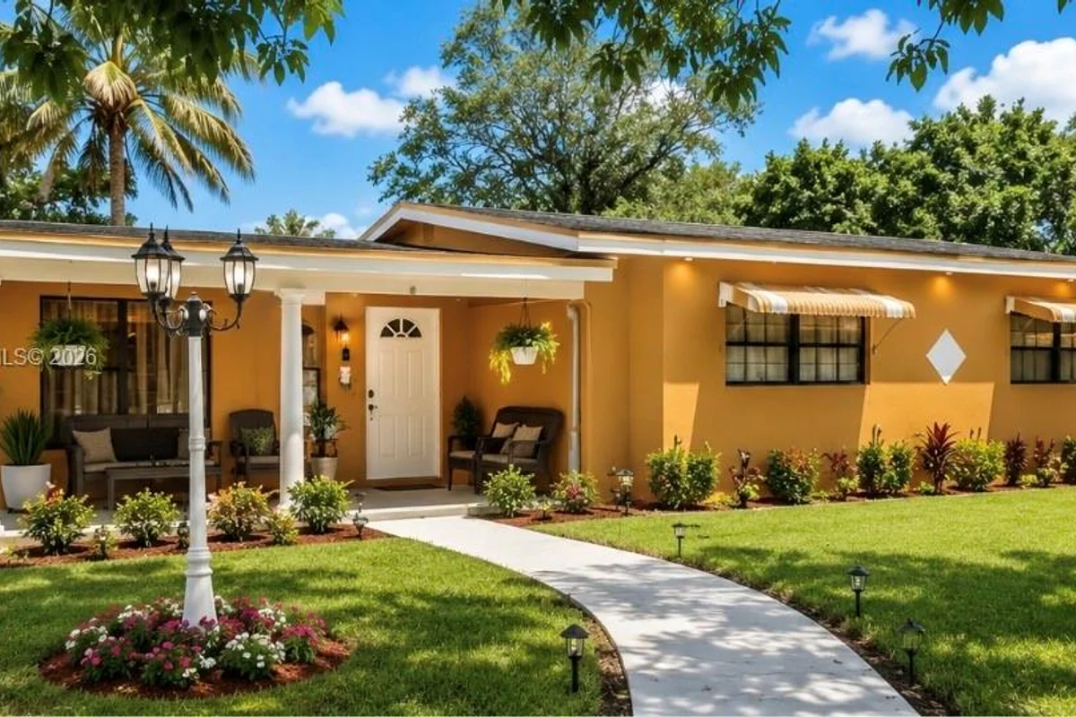1536 NW 15th Ave, Fort Lauderdale: photo 1 of 9