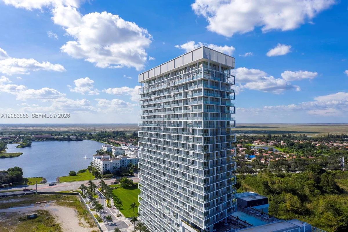 2000 Metropica Way #504, Sunrise: photo 1 of 33