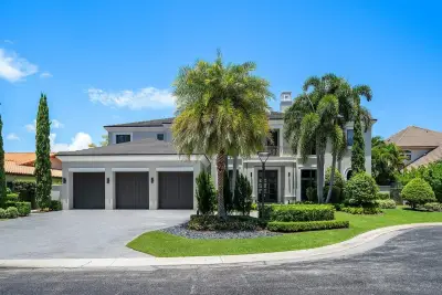 701 Sanctuary Dr, Boca Raton: photo 1 of 101