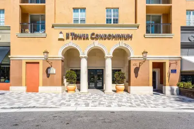 651 Okeechobee Blvd #1104, West Palm Beach: photo 1 of 42