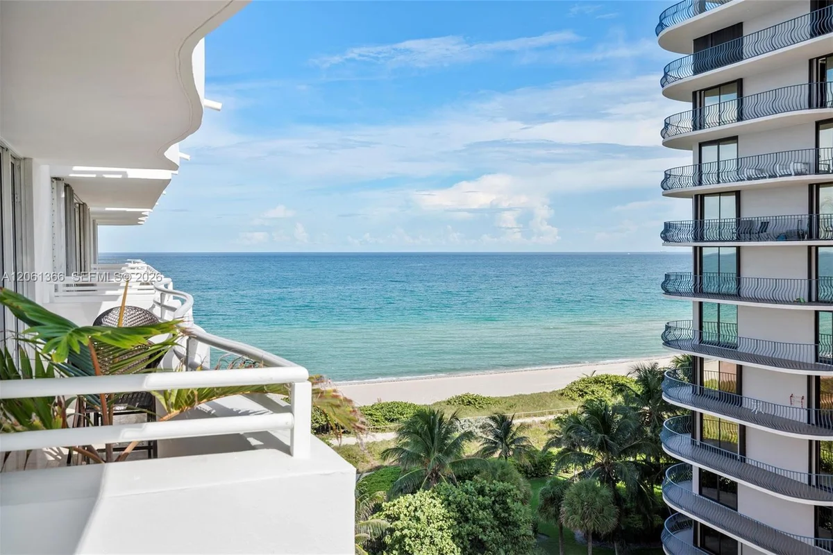 8911 Collins Ave #802, Surfside: photo 1 of 32