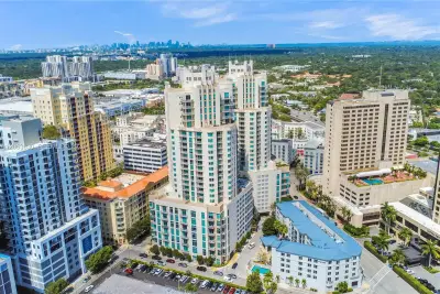 9066 SW 73rd Ct #1208, Miami: photo 1 of 45