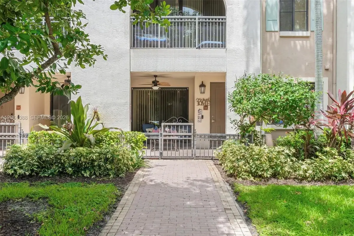 2955 NW 126th Ave #5-104, Sunrise: photo 1 of 43