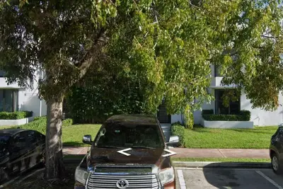 1971 Bay Dr #122, Miami Beach: photo 1 of 21