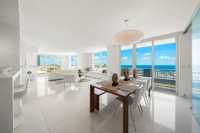 90 Alton Rd #PH3209, Miami Beach: photo 1 of 15