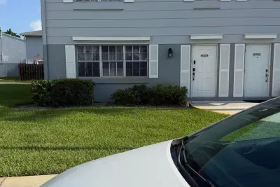 8040 SW 17th Pl #1-6, Davie: photo 1 of 17