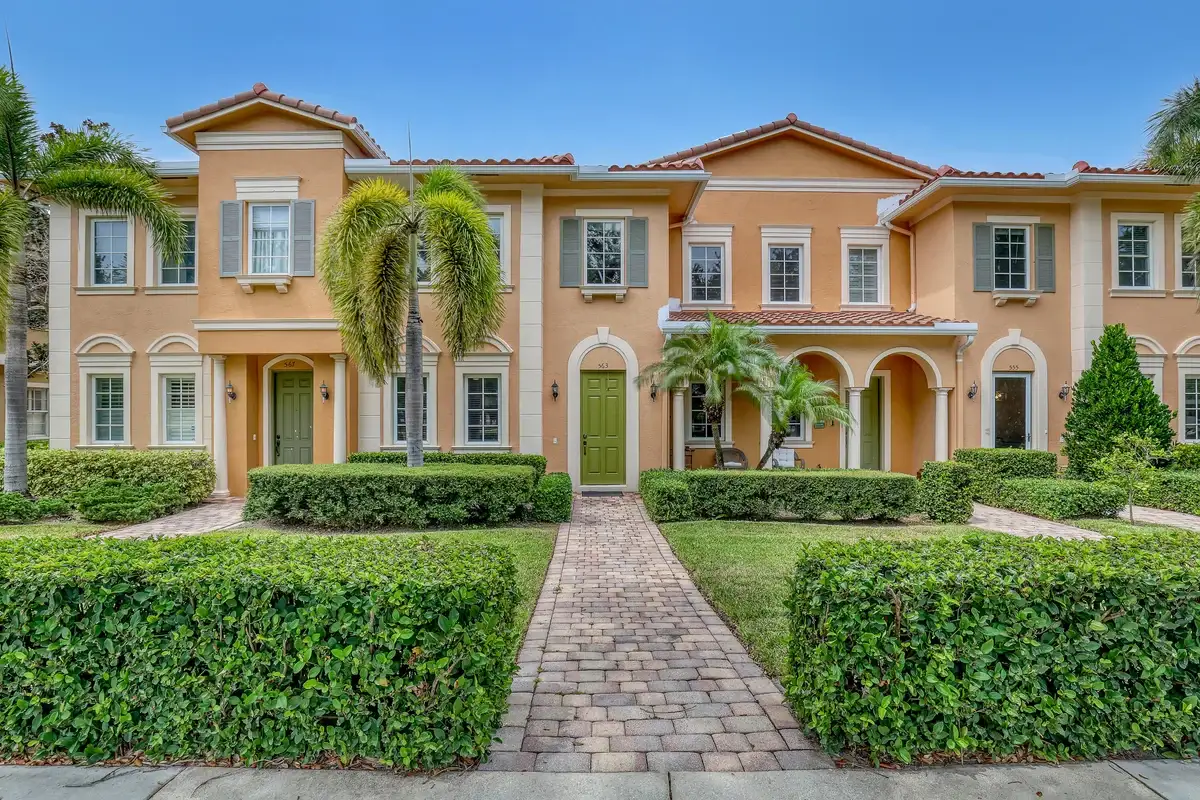 563 Dakota Dr, Jupiter: photo 1 of 28