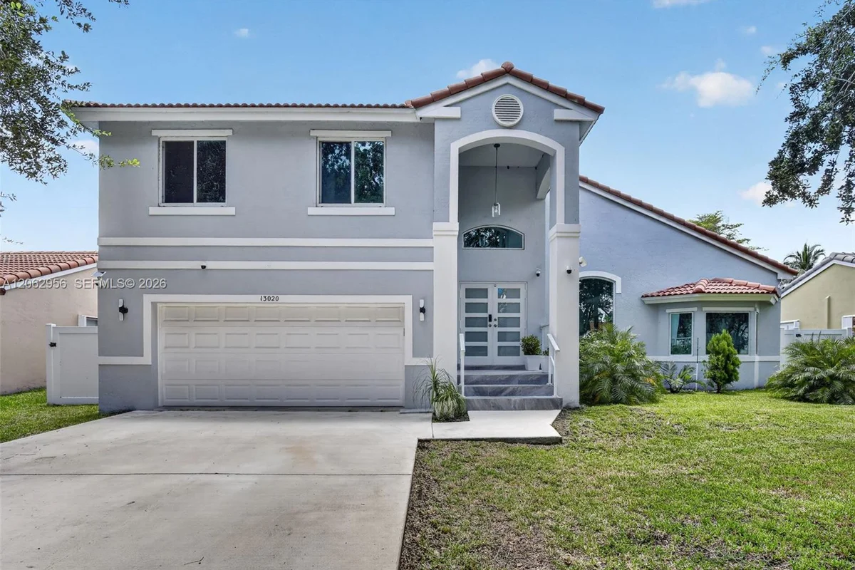 13020 SW 17th Ct, Miramar: photo 1 of 64