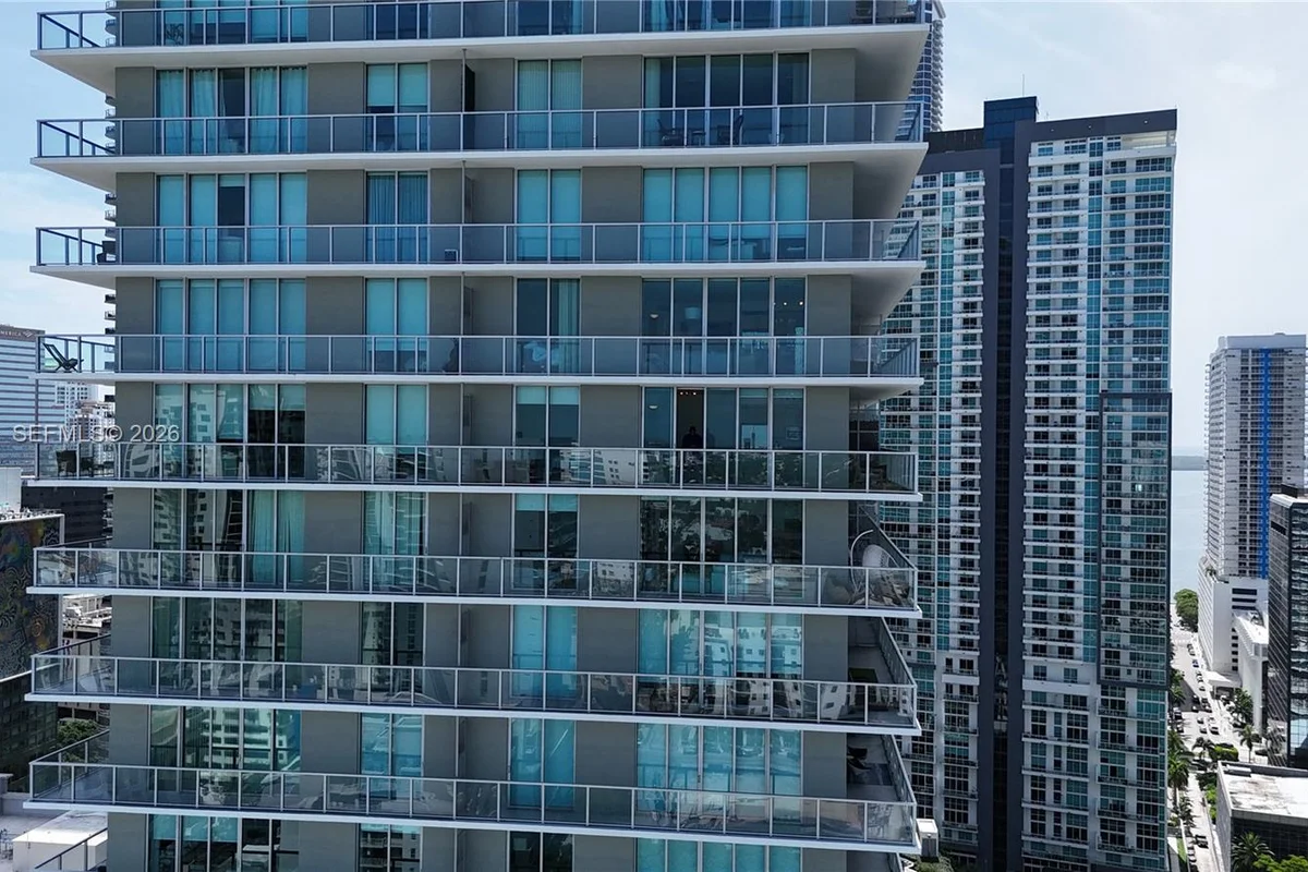 1111 SW 1st Ave #3014-N, Miami: photo 1 of 27