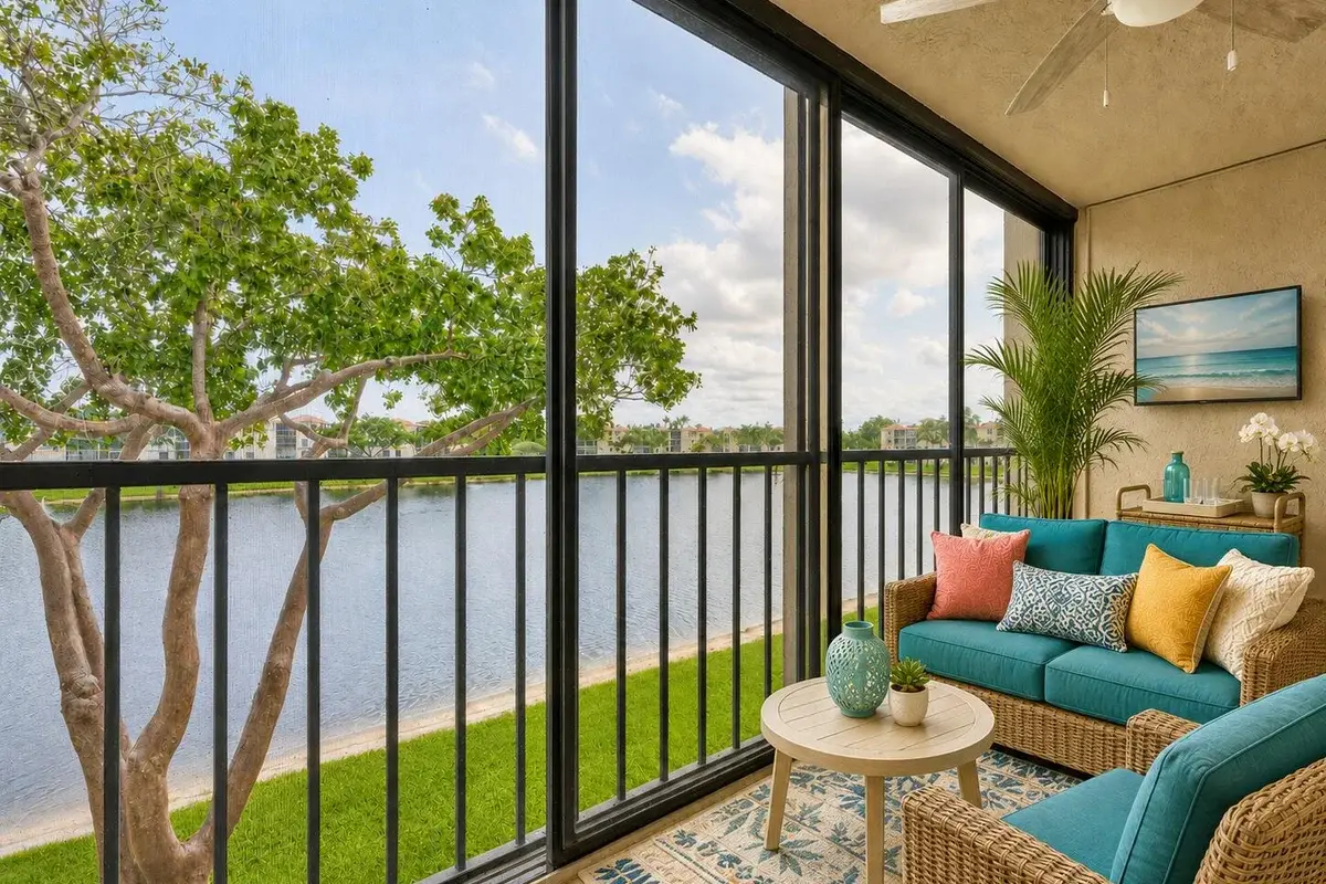 6193 Pointe Regal Cir #306, Delray Beach: photo 1 of 61