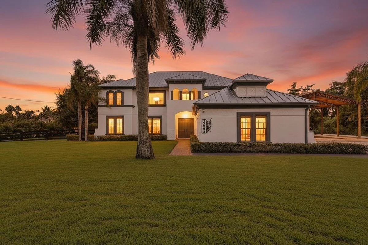 17394 Orange Blvd, Loxahatchee: photo 1 of 90