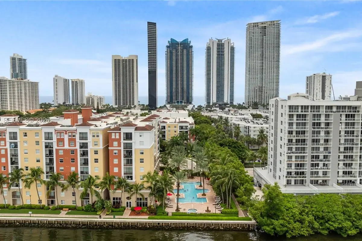 17150 N Bay Rd #2320, Sunny Isles Beach: photo 1 of 32
