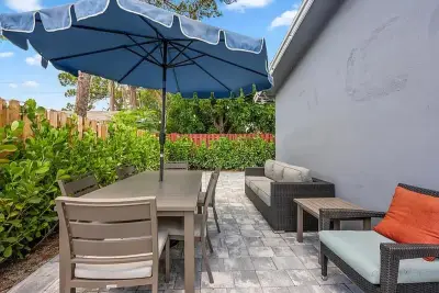 1208 NE 5th Ave #3, Fort Lauderdale: photo 1 of 16