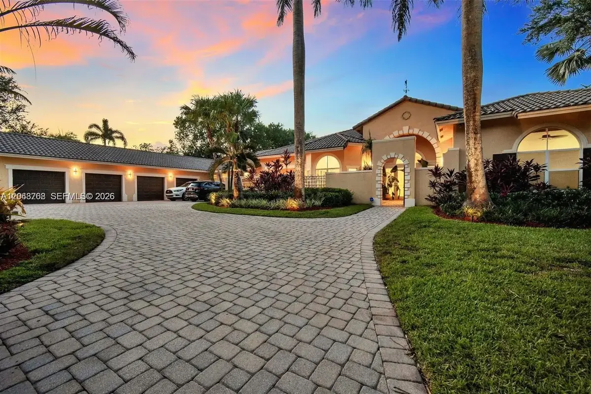 14211 Sunset Ln, Southwest Ranches: photo 1 of 80