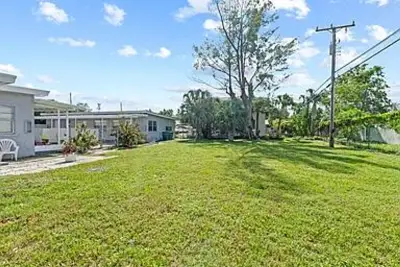 1127 NE 5th Ave #4, Fort Lauderdale: photo 1 of 22