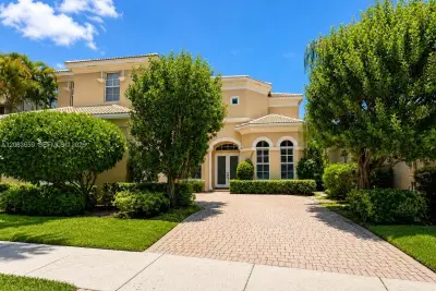 138 Tranquilla Dr, Palm Beach Gardens: photo 1 of 15