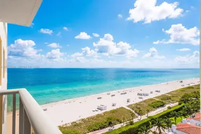 6039 Collins Ave #1624, Miami Beach: photo 1 of 21