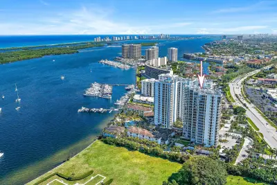 1 Water Club Way #1604, North Palm Beach: photo 1 of 48