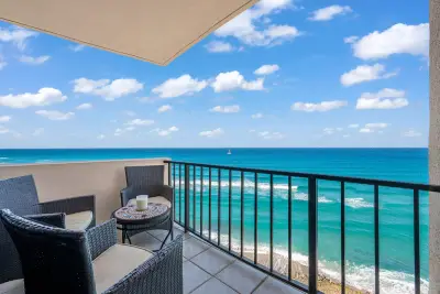 4200 N Ocean Dr #1-1101, Riviera Beach: photo 1 of 36