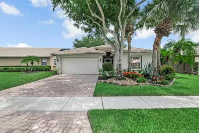8184 Florenza Dr, Boynton Beach: photo 1 of 54