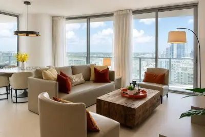 4111 S Ocean Dr #1812, Hollywood: photo 1 of 26