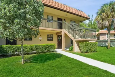 21915 Lake Forest Cir #106, Boca Raton: photo 1 of 28