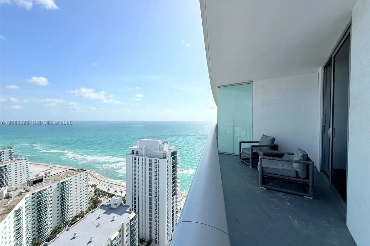 4111 S Ocean Dr #2912, Hollywood: photo 1 of 34