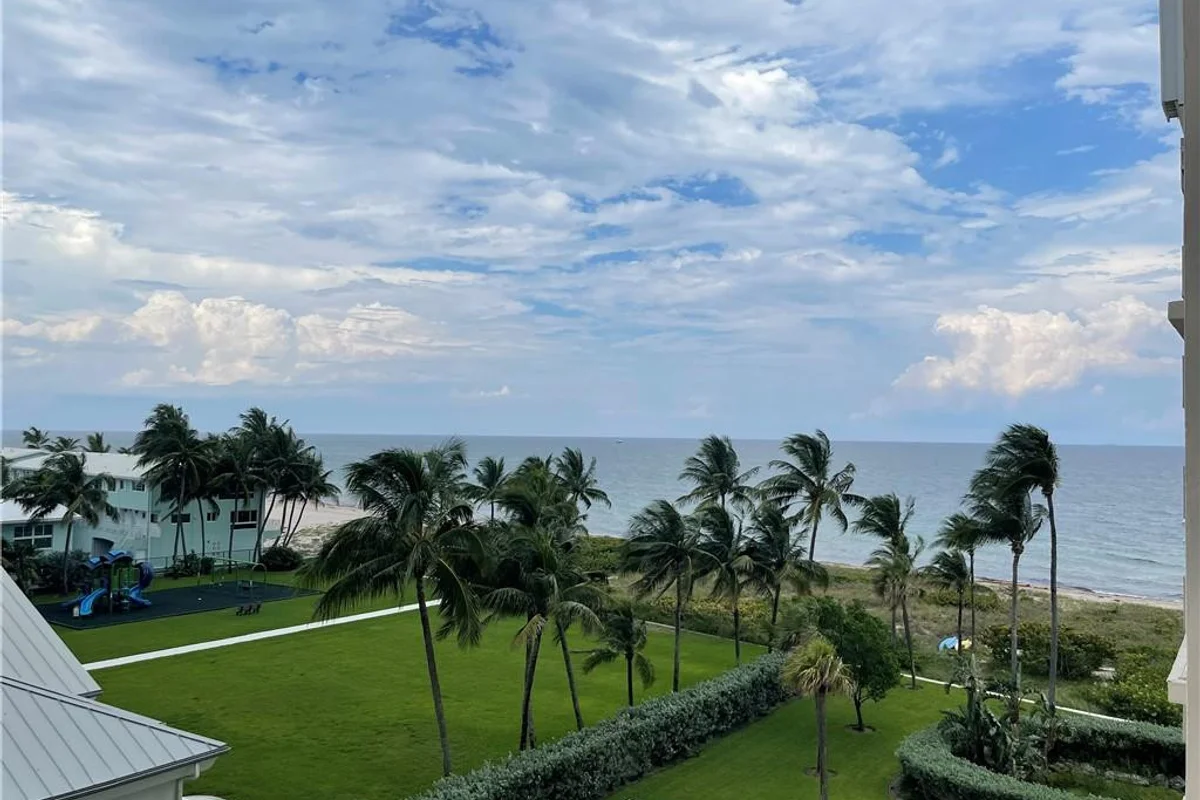 5200 N Ocean Blvd #506, Lauderdale-by-the-Sea: photo 1 of 50
