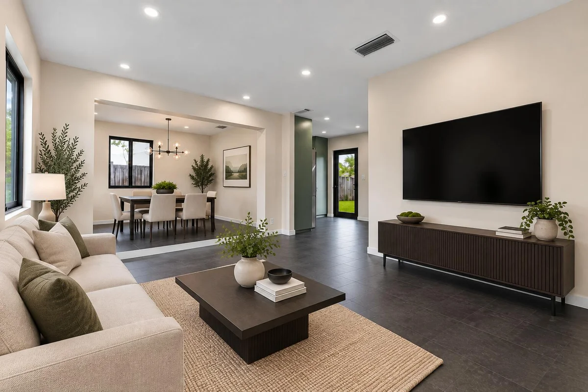 321 NE 59th St, Fort Lauderdale: photo 1 of 47