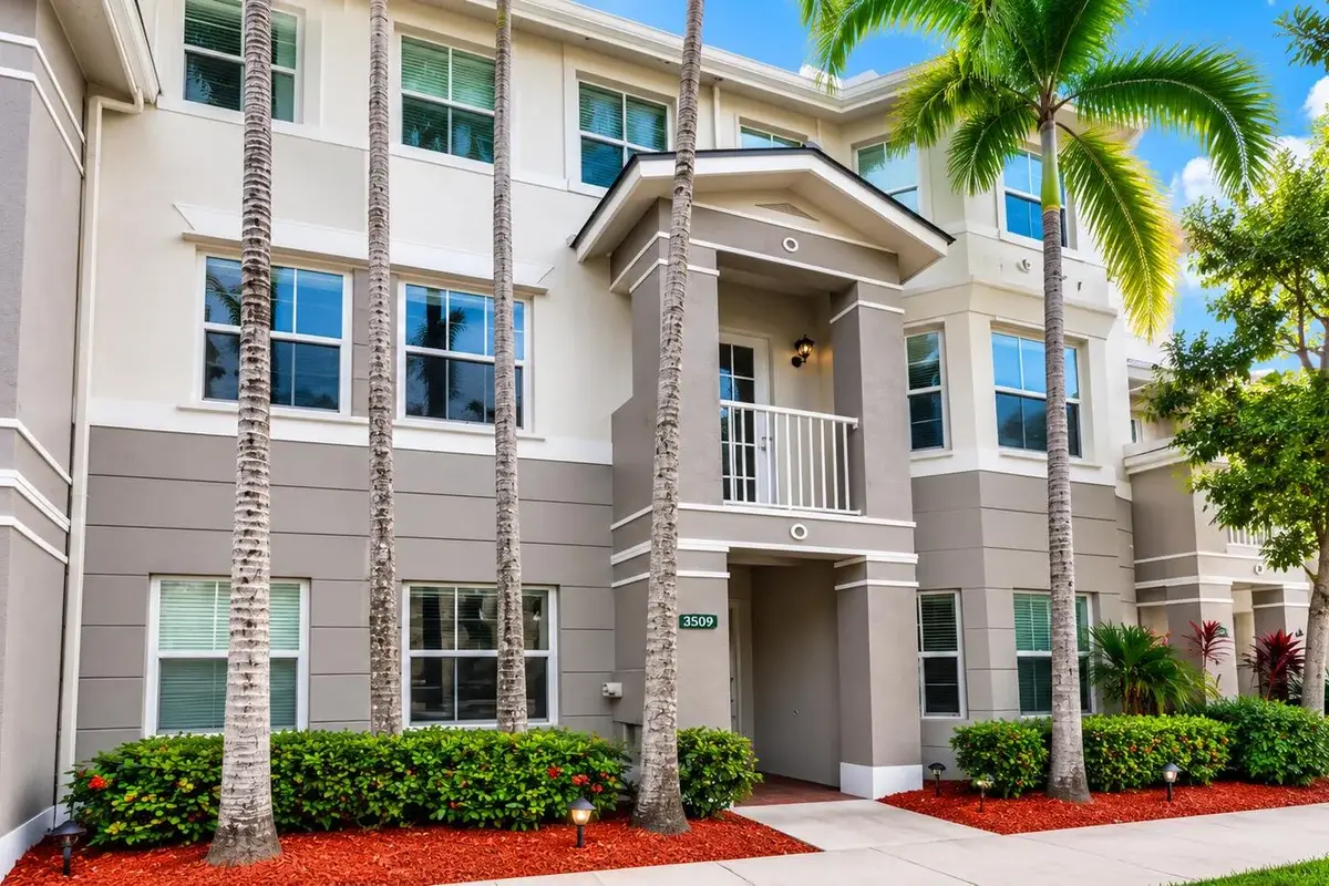 3509 Shoma Dr, West Palm Beach: photo 1 of 7