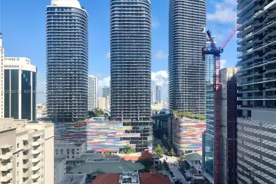 1100 S Miami Ave #809, Miami: photo 1 of 41