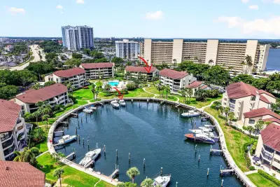1149 Marine Way E #G3L, North Palm Beach: photo 1 of 76