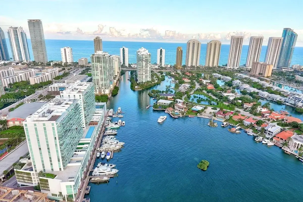 400 Sunny Isles Blvd #1401, Sunny Isles Beach: photo 1 of 45