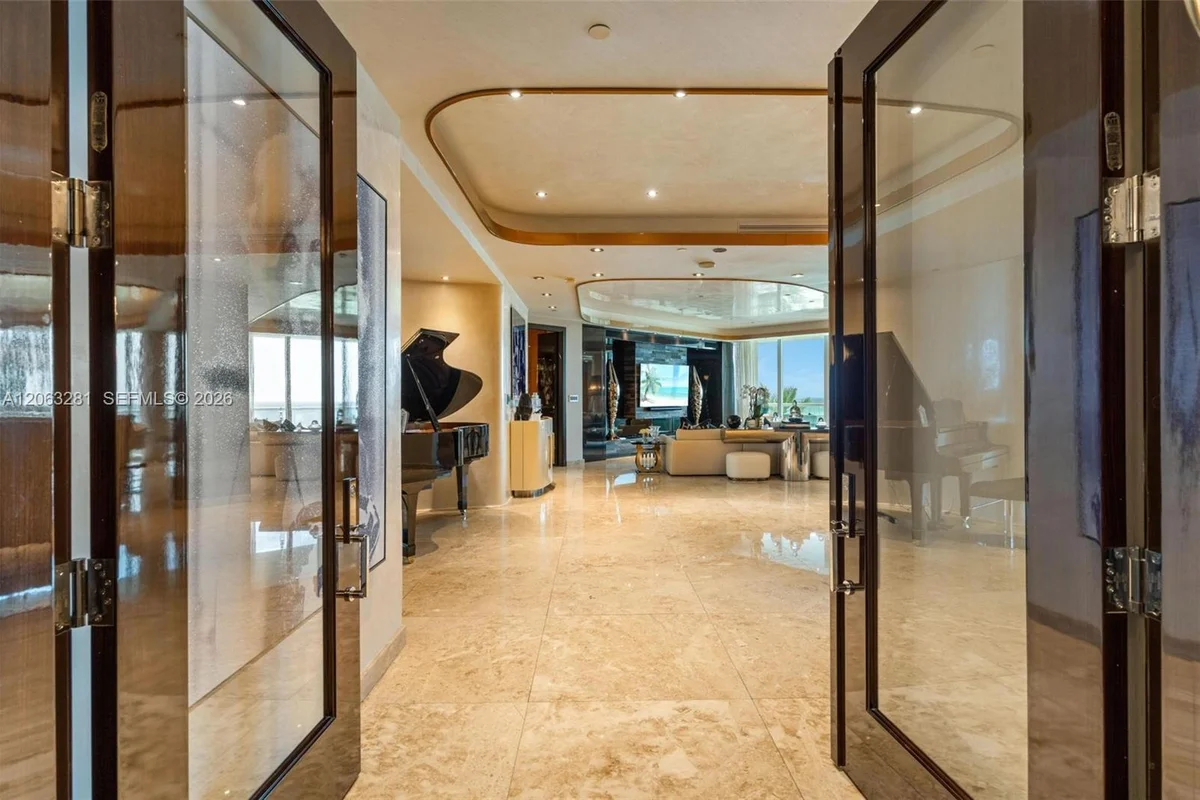 16047 Collins Ave #603, Sunny Isles Beach: photo 1 of 77