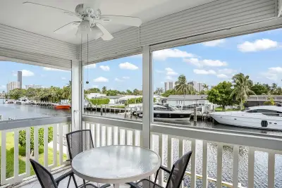 455 Paradise Isle Blvd #207, Hallandale Beach: photo 1 of 43